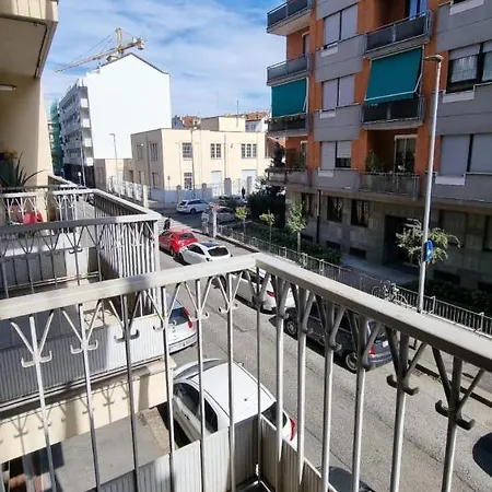 Aurora Apartment