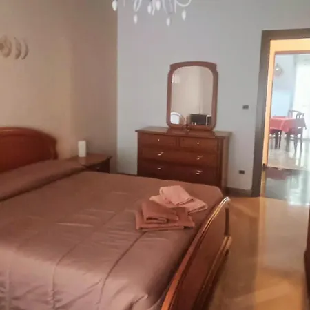 Apartamento Aurora