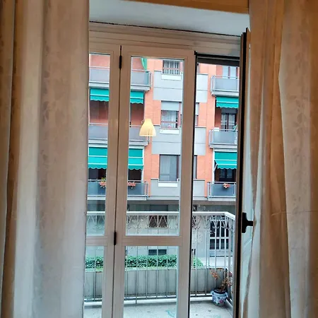 Aurora Apartment *