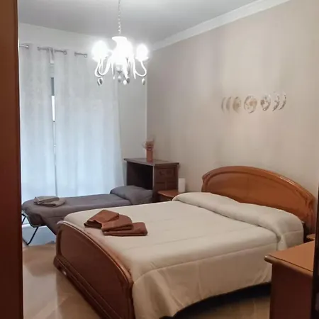 Apartamento Aurora Turim