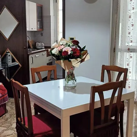 Aurora Apartment