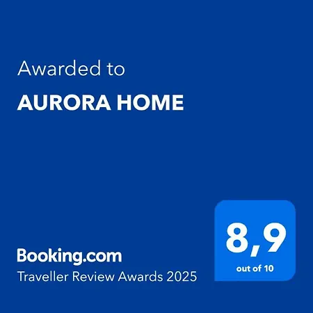 Apartment Aurora Turin
