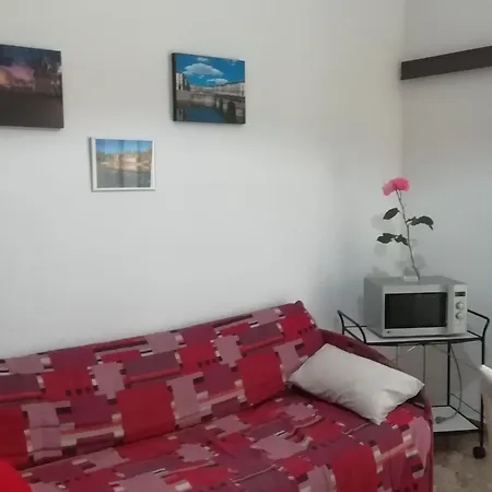 Aurora Apartment *