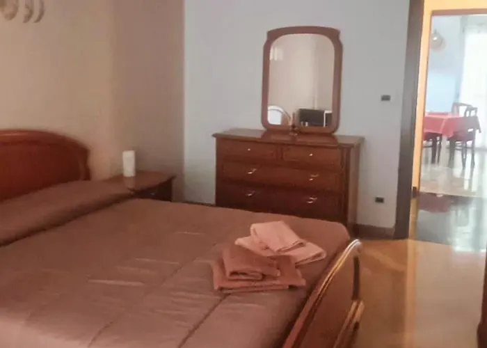 Apartman Aurora