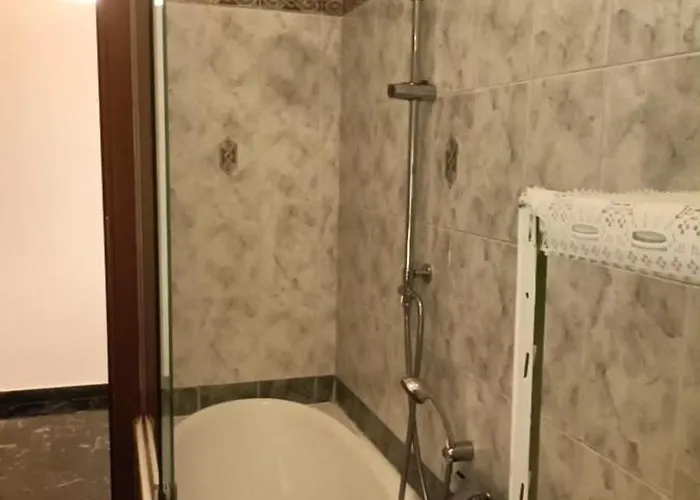 Apartamento Aurora Turim
