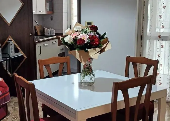 Aurora Apartman