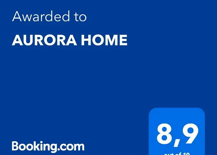 아파트 Aurora 토리노