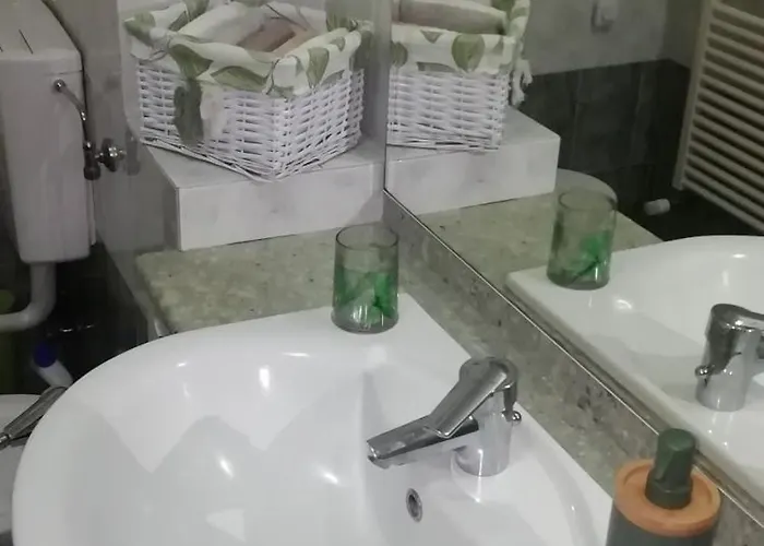 Aurora Apartamento