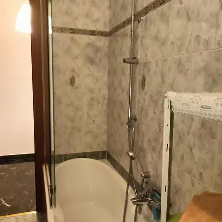 Apartmán Aurora Turín