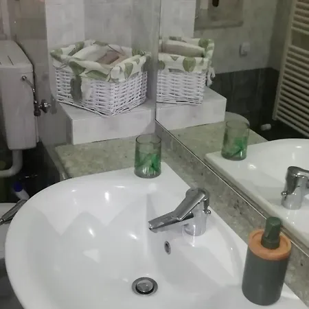 Aurora Apartmán