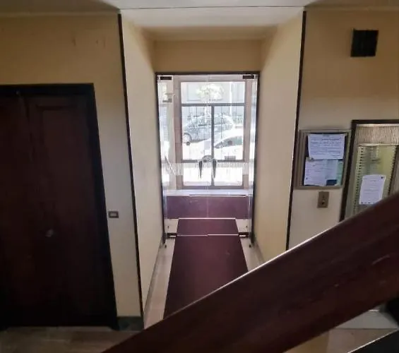 Appartement Aurora